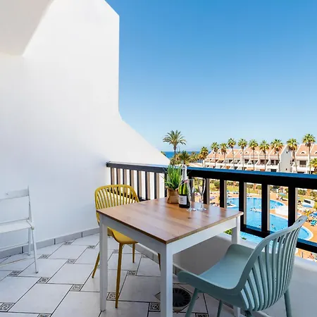 327 Parque Santiago Ii, Sea View, 2 Bedroom, 2 Bathroom, Wifi