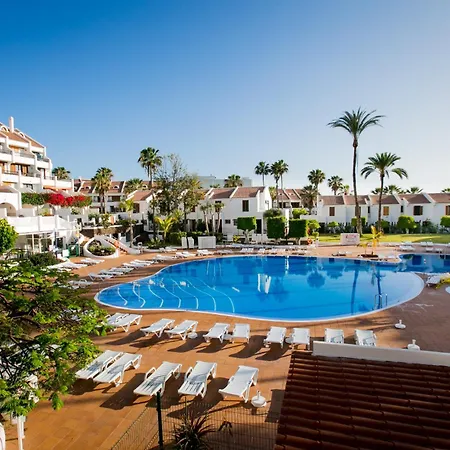 327 Parque Santiago Ii, Sea View, 2 Bedroom, 2 Bathroom, Wifi Apartament *